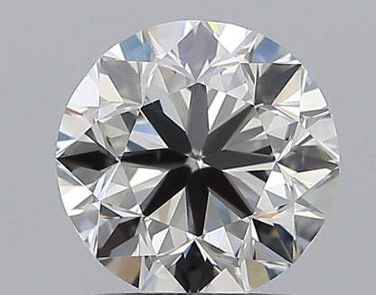 1.50CT ROUND VS2 G WH