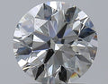 1.51CT ROUND VS2 G WH