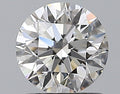 1.01CT ROUND VS1 F WH