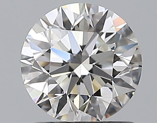 1.01CT ROUND VS1 F WH