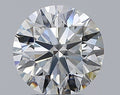 1.79CT ROUND VS2 H WH