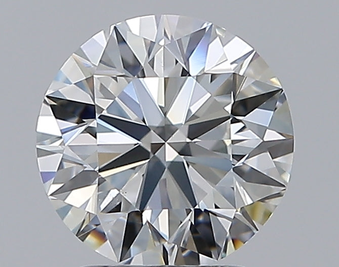 1.79CT ROUND VS2 H WH