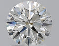 1.51CT ROUND VS1 H WH