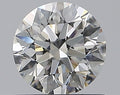 0.80CT ROUND IF J WH