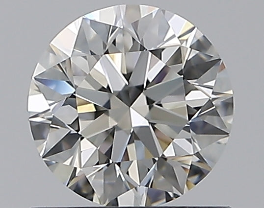 0.80CT ROUND IF J WH