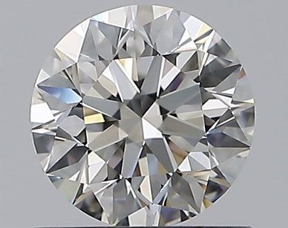0.80CT ROUND IF J WH