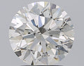 1.79CT ROUND SI1 H WH