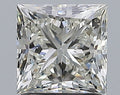 1.51CT PRINCESS SI1 J WH