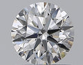 1.03CT ROUND VVS2 E WH