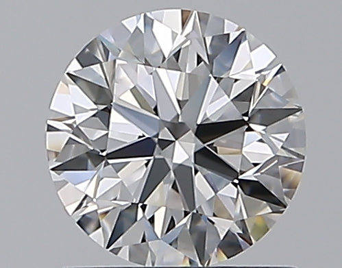 1.03CT ROUND VVS2 E WH