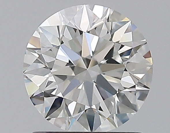 1.20CT ROUND VS1 G WH