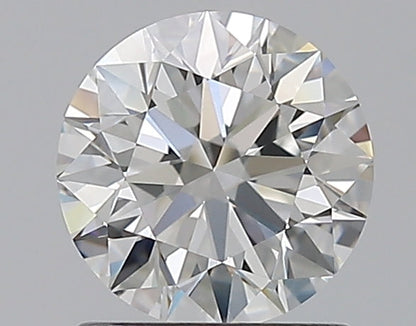 1.20CT ROUND VS1 G WH