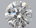 1.01CT ROUND VS2 E WH