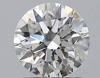 1.01CT ROUND VS2 E WH