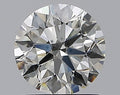 1.29CT ROUND SI1 J NV