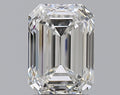 2.01CT EMERALD VS2 G WH