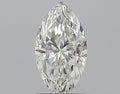 0.95CT MARQUISE VS2 I WH