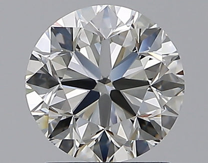 1.50CT ROUND VS1 J WH