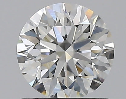 1.01CT ROUND VS2 H WH