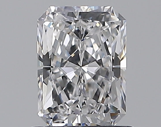 1.00CT L RADIANT VS1 D WH
