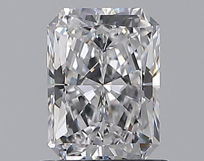 1.00CT L RADIANT VS1 D WH