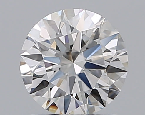 1.01CT ROUND VS2 D WH