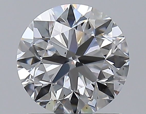 1.20CT ROUND VS2 D WH