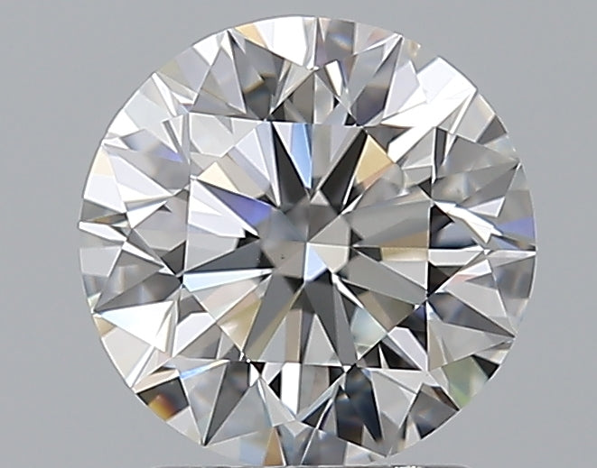 1.71CT ROUND VS1 E WH