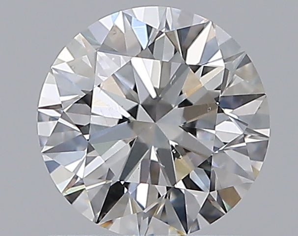 1.01CT ROUND SI1 F NV