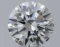 1.00CT ROUND VS1 F WH