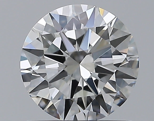 1.00CT ROUND VS1 F WH