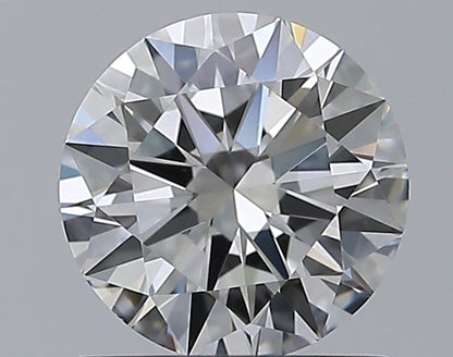 1.00CT ROUND VS1 F WH