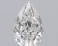 1.51CT PEAR SI2 E WH