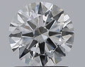 1.20CT ROUND VS1 E WH