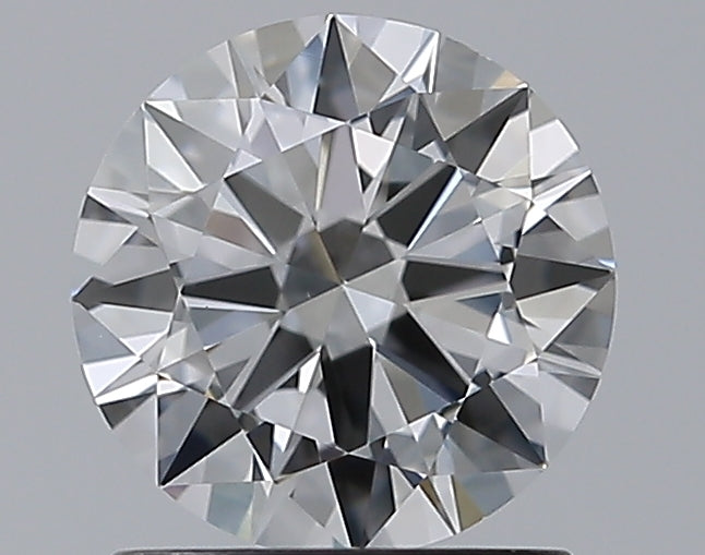 1.20CT ROUND VS1 E WH