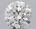 1.20CT ROUND VS1 E WH