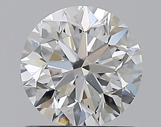 1.01CT ROUND VS2 E WH