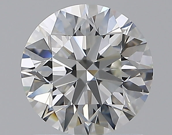 1.20CT ROUND VS2 G WH