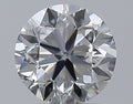 1.50CT ROUND VS1 D WH