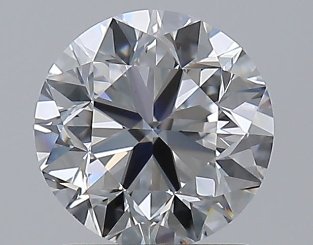 1.50CT ROUND VS1 D WH