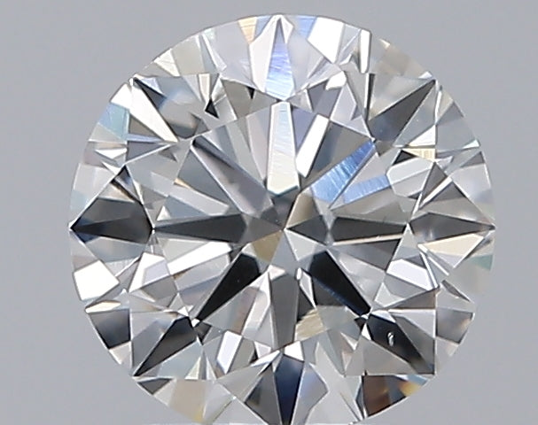 1.50CT ROUND SI1 F WH