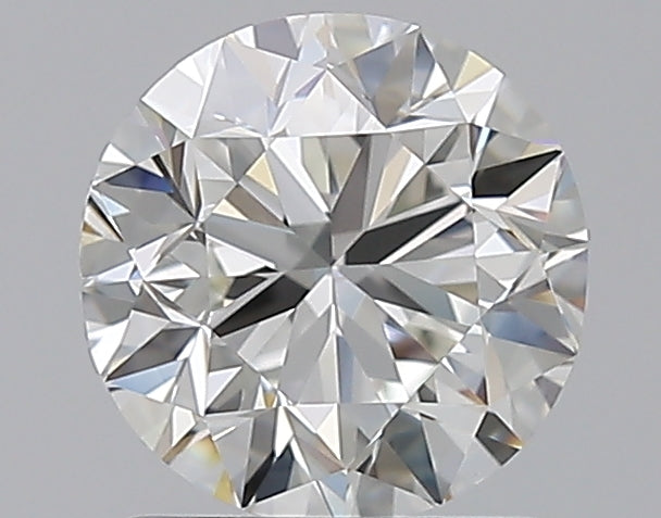 1.50CT ROUND VS1 I WH