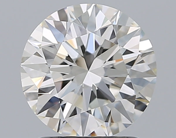 1.51CT ROUND VS1 H WH