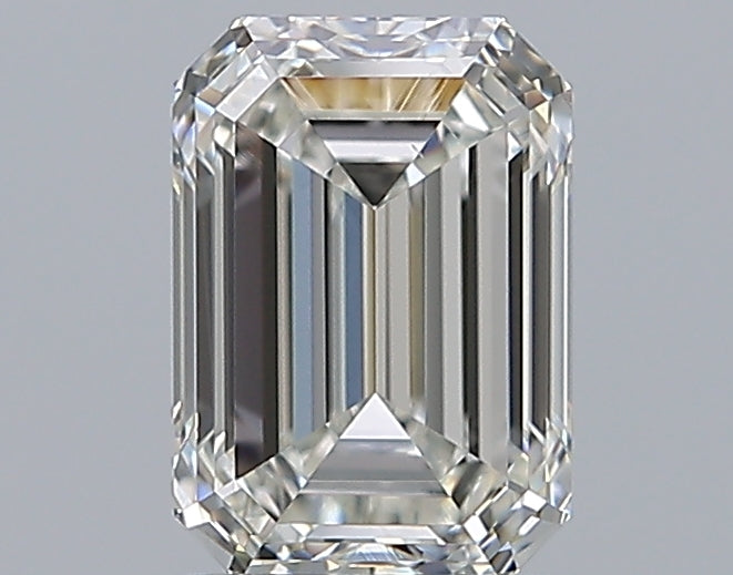 1.51CT EMERALD VS1 H WH