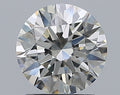 1.50CT ROUND VS2 I WH