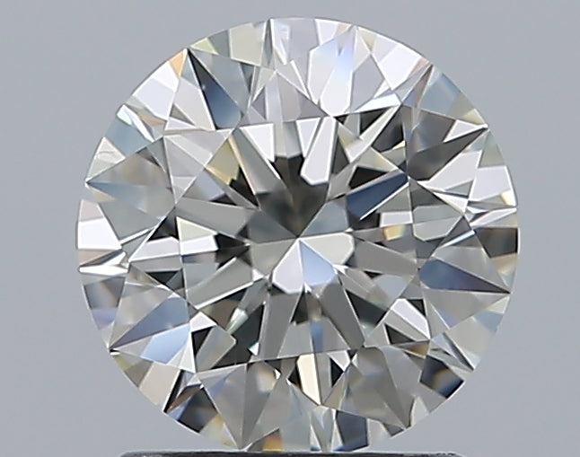 1.50CT ROUND VS2 I WH
