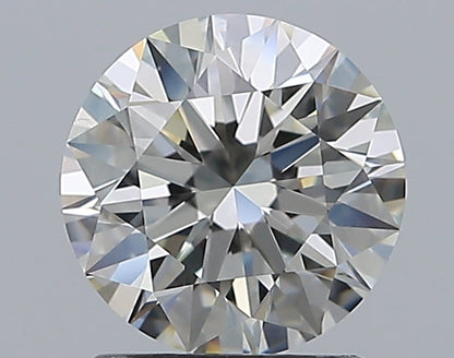 1.50CT ROUND VS2 I WH