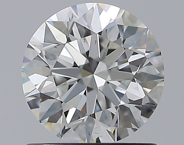1.01CT ROUND VS2 F WH