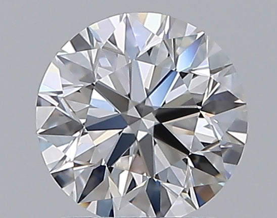 1.01CT ROUND VS1 E WH
