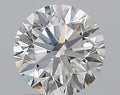1.70CT ROUND VS1 G WH